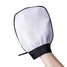 Load image into Gallery viewer, EXFOLIATING GLOVE - KALU Cosmetics