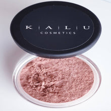 Load image into Gallery viewer, Best Natural Blush loose powder (200) | KALU Cosmetics