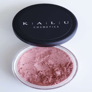 BEST NATURAL BLUSH (201) - KALU Cosmetics