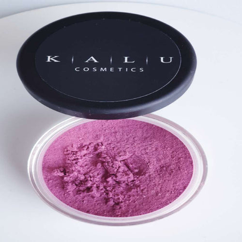 BEST NATURAL BLUSH (218) - KALU Cosmetics