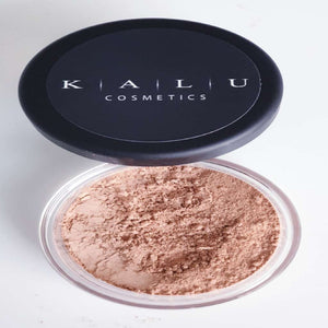 BEST NATURAL BRONZER (301) - KALU Cosmetics