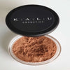 BEST NATURAL BRONZER (302) - KALU Cosmetics