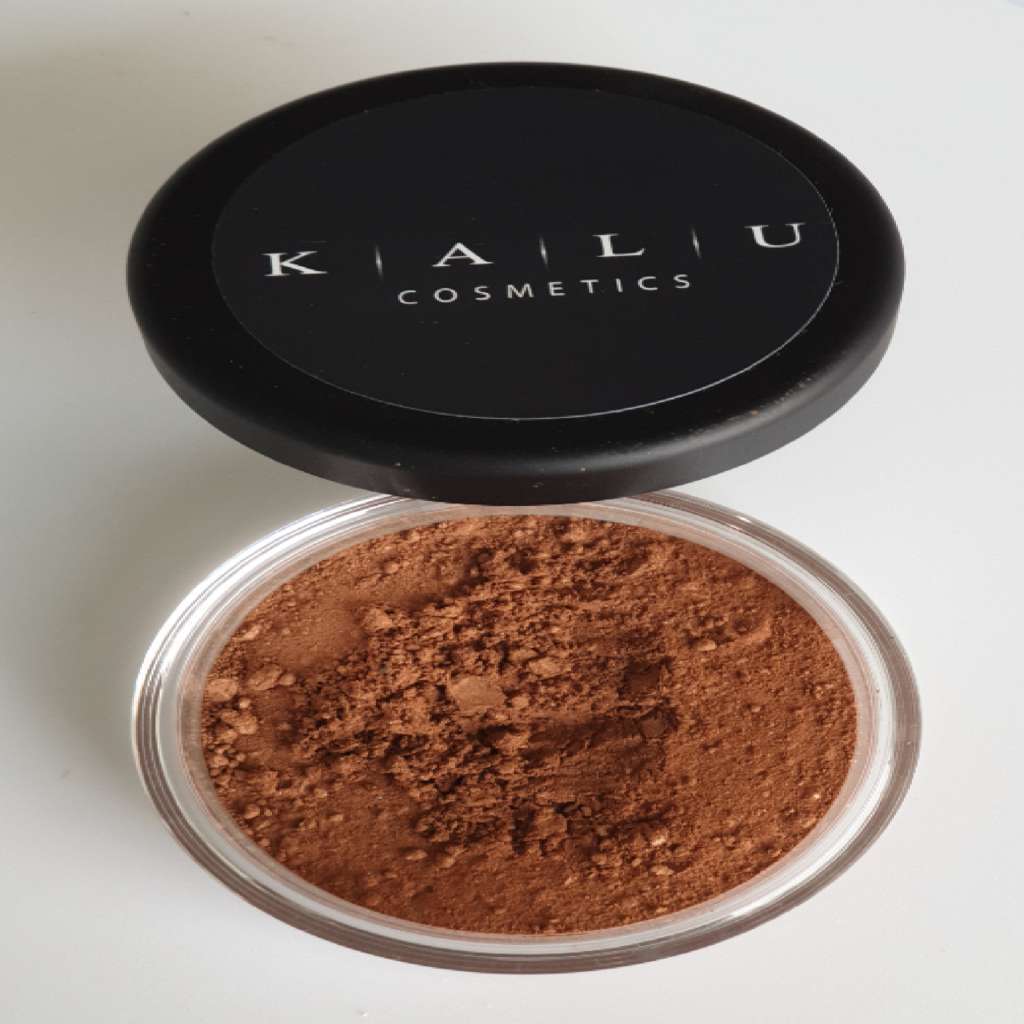 BEST NATURAL BRONZER (303) - KALU Cosmetics