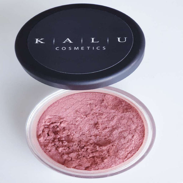 BEST NATURAL BLUSH (203) - KALU Cosmetics