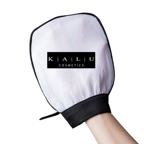 EXFOLIATING GLOVE