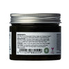 NATURAL BLACK SOAP with ARGAN OIL