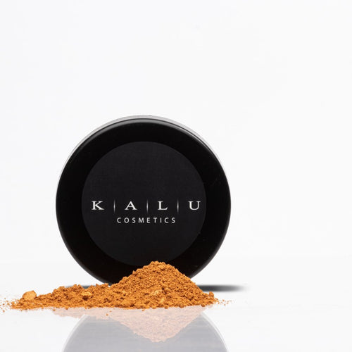  MINERAL FOUNDATION - MEDIUM DARK 4 (MD4) - KALU Cosmetics