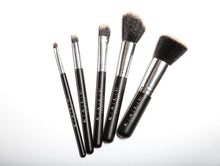 Load image into Gallery viewer, PROFESSIONAL MAKEUP BRUSH SET