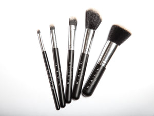 PROFESSIONAL MAKEUP BRUSH SET