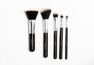 PROFESSIONAL MAKEUP BRUSH SET